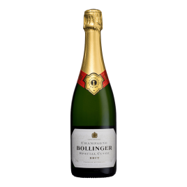 Bollinger 100th Anniversary Special Cuvee Champagne Bollinger 100th Anniversary Special Cuvee Champagne